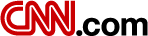 Image of CNN logo.