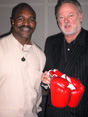 Image of Evander Holyfield