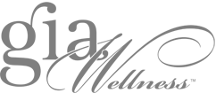 Image of gia Wellness logo.