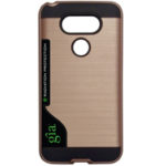 Cell Guard Case – LG G5 Rose Gold